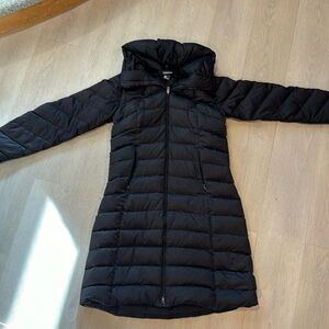 Women’s L Patagonia midi winter jacket